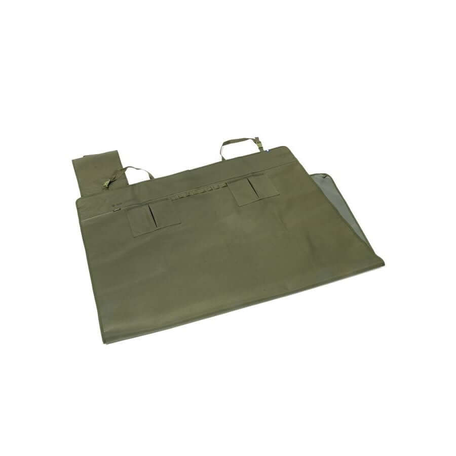 Gordon Miller - Cordura 2-Way Luggage Seat 1642445-Quality Foreign Outdoor and Camping Equipment-WhoWhy
