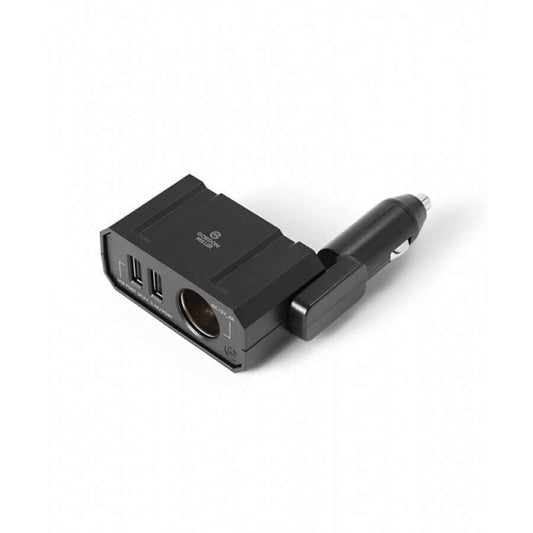 Gordon Miller - DC Socket 2USB 1675809-Quality Foreign Outdoor and Camping Equipment-WhoWhy