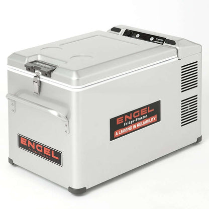 ENGEL - Portable Freezer Refrigerator 32L Model MT35F-P-Quality Foreign Outdoor and Camping Equipment-WhoWhy