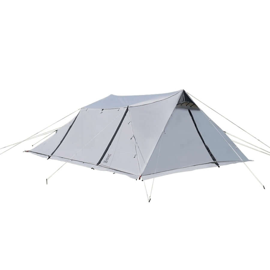 DOD - 6×6 BASE 2 TT10-686-GY-Quality Foreign Outdoor and Camping Equipment-WhoWhy