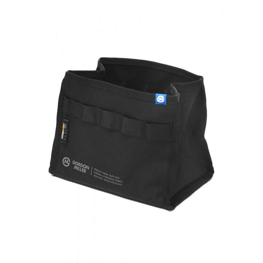 Gordon Miller - Cordura Dust Box 1646560-Quality Foreign Outdoor and Camping Equipment-WhoWhy