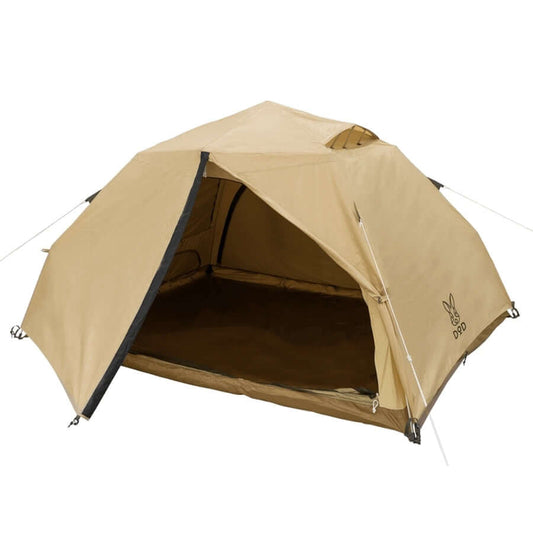 DOD - WAGAYA-NO TENT (L) T5-869-TN-Quality Foreign Outdoor and Camping Equipment-WhoWhy