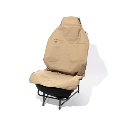 Gordon Miller - Cordura Front Seat Cover 1642437-Quality Foreign Outdoor and Camping Equipment-WhoWhy