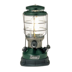 Coleman - North Star Tube Mantle Lantern 2000-750J-Quality Foreign Outdoor and Camping Equipment-WhoWhy