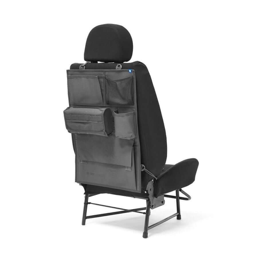 Gordon Miller - Cordura Seat Back Pocket 1646556-Quality Foreign Outdoor and Camping Equipment-WhoWhy