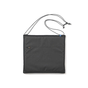 Gordon Miller - Cordura Gel Seat Cushion 01710504-Quality Foreign Outdoor and Camping Equipment-WhoWhy