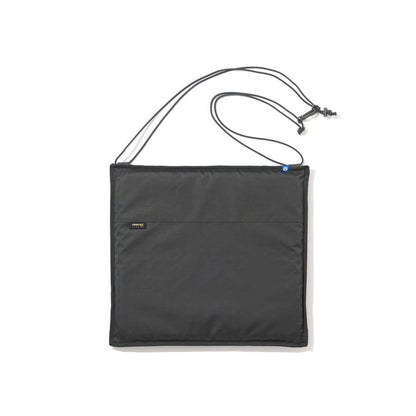 Gordon Miller - Cordura Gel Seat Cushion 01710504-Quality Foreign Outdoor and Camping Equipment-WhoWhy