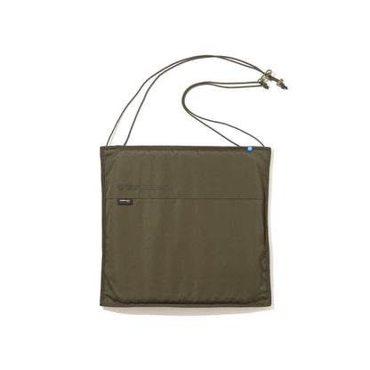 Gordon Miller - Cordura Gel Seat Cushion 01710504-Quality Foreign Outdoor and Camping Equipment-WhoWhy