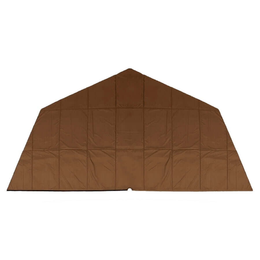 DOD - MAT for TAKENOKO TENT MA4-800-Quality Foreign Outdoor and Camping Equipment-WhoWhy