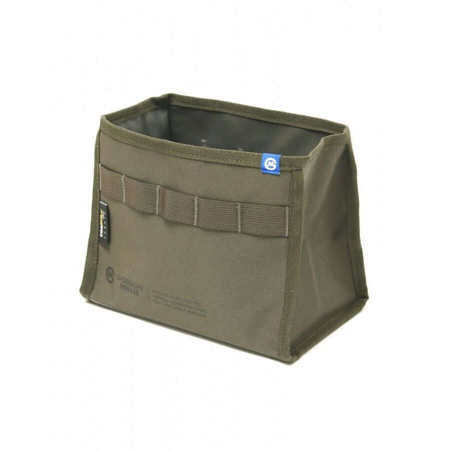 Gordon Miller - Cordura Dust Box 1646560-Quality Foreign Outdoor and Camping Equipment-WhoWhy
