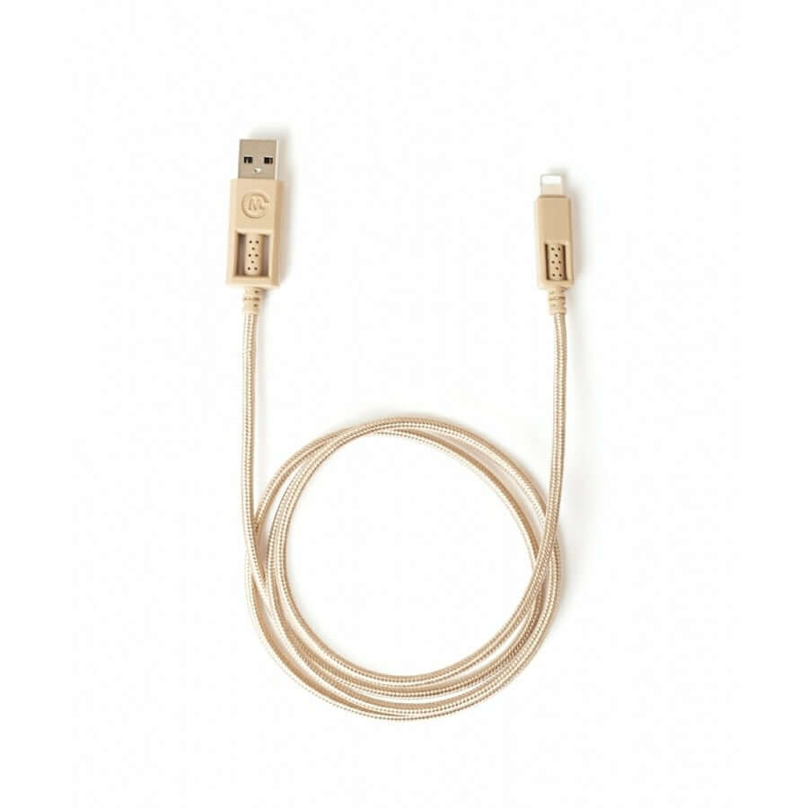 Gordon Miller - USB Cable Lightning 1675826-Quality Foreign Outdoor and Camping Equipment-WhoWhy