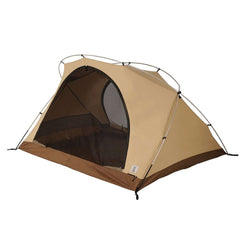 DOD - Fukadume Kangaroo Tent(S) T2-839-BK-Quality Foreign Outdoor and Camping Equipment-WhoWhy