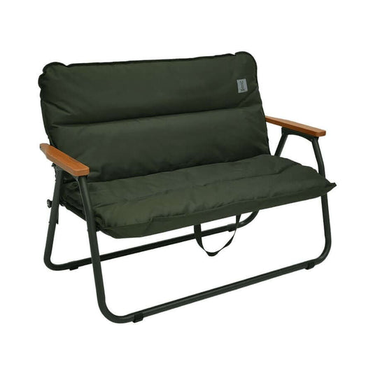 DOD - Good Rack Sofa CS2-500-KH-Quality Foreign Outdoor and Camping Equipment-WhoWhy