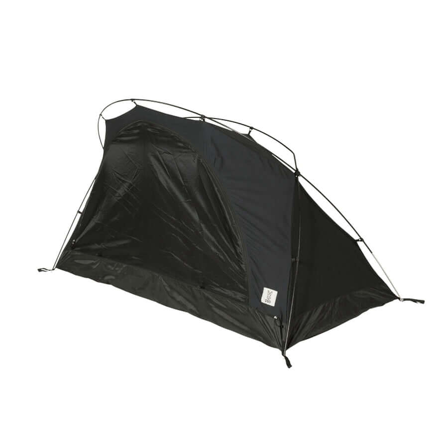 DOD - Fukadume Kangaroo Tent(SS) T1-838-BK-Quality Foreign Outdoor and Camping Equipment-WhoWhy