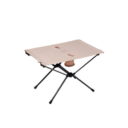 NORDISK × Helinox - Risskov Table 149068 149058-Quality Foreign Outdoor and Camping Equipment-WhoWhy