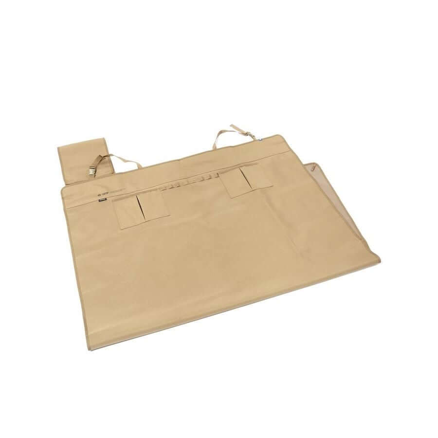 Gordon Miller - Cordura 2-Way Luggage Seat 1642445-Quality Foreign Outdoor and Camping Equipment-WhoWhy