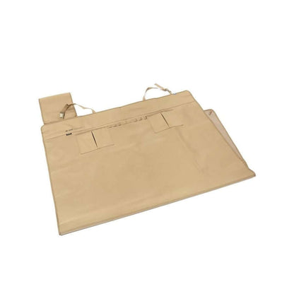 Gordon Miller - Cordura 2-Way Luggage Seat 1642445-Quality Foreign Outdoor and Camping Equipment-WhoWhy