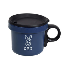 DOD - HORO COLORI MUG 240ml PP1-811-NV-Quality Foreign Outdoor and Camping Equipment-WhoWhy
