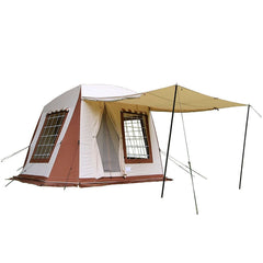 tent-Mark Designs - Migrater Country Tent -Quality Foreign Outdoor and Camping Equipment-WhoWhy