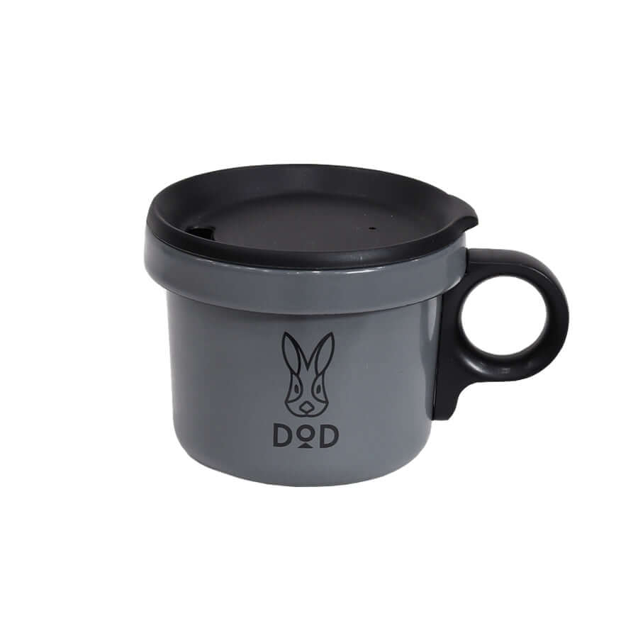 DOD - HORO COLORI MUG 240ml PP1-811-NV-Quality Foreign Outdoor and Camping Equipment-WhoWhy
