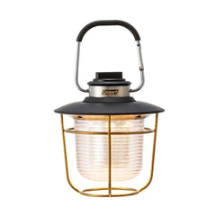 Coleman - Metallic Lantern / 200 2000038860-Quality Foreign Outdoor and Camping Equipment-WhoWhy