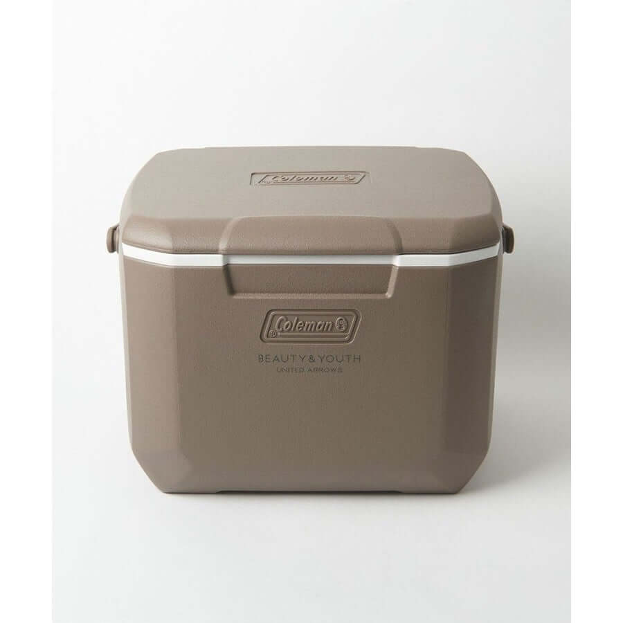 Coleman × BEAUTY&YOUTH - Excursion Cooler 16QT HV1170-Quality Foreign Outdoor and Camping Equipment-WhoWhy