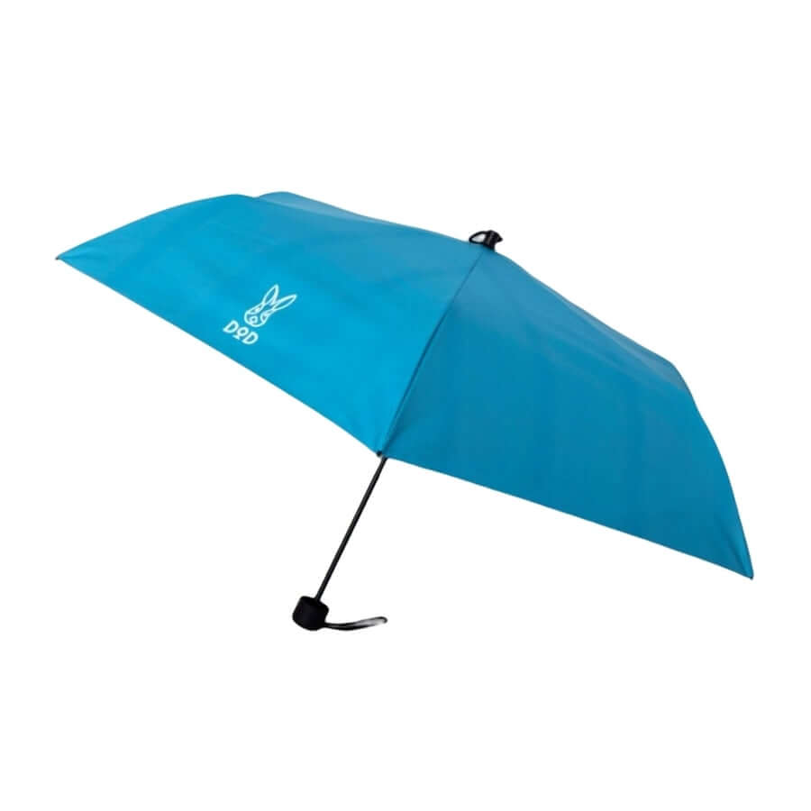 DOD - Rain or Shine Folding Umbrella