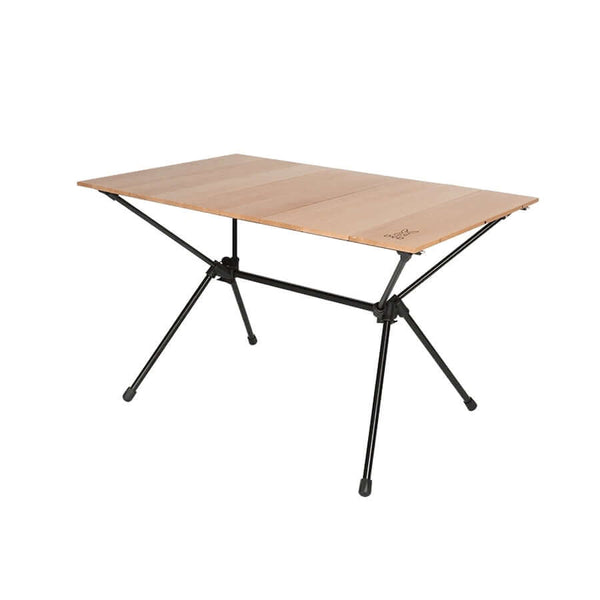 DOD - JIMINY TABLE (M) TB5-724-WD-Japanese Camping Gear