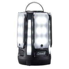 Coleman - Quad Multi Panel Lantern Limited Edition 2000038478-Quality Foreign Outdoor and Camping Equipment-WhoWhy