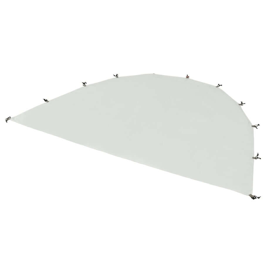 DOD - KAMABOKO THEATER SS3-700-Quality Foreign Outdoor and Camping Equipment-WhoWhy