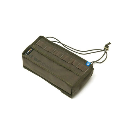 Gordon Miller - Cordura Tissue Case 1646552-Quality Foreign Outdoor and Camping Equipment-WhoWhy