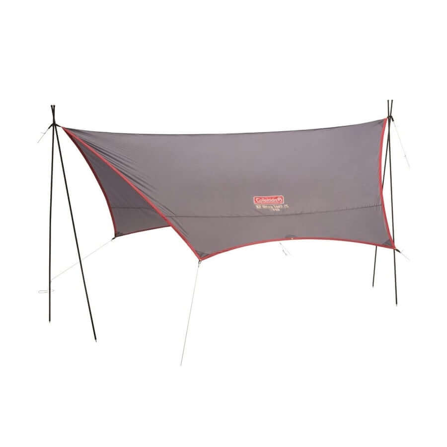 Coleman - XP Hexa Tarp / S Limited Edition 2000033502-Quality Foreign Outdoor and Camping Equipment-WhoWhy