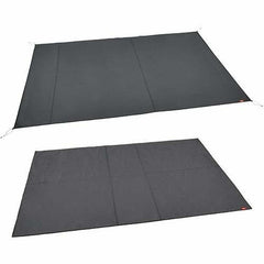 Coleman - Athena Tunnel 2 Room House Mat Set 2000032176-Quality Foreign Outdoor and Camping Equipment-WhoWhy