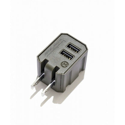 Gordon Miller - Compact Cube Charger 1675829-Quality Foreign Outdoor and Camping Equipment-WhoWhy