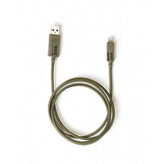 Gordon Miller - USB Cable Lightning 1675826-Quality Foreign Outdoor and Camping Equipment-WhoWhy