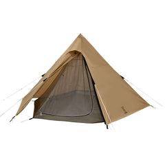 DOD - One Pole Tent (m) T5-47-TN-Quality Foreign Outdoor and Camping Equipment-WhoWhy