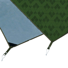 mont-bell - Moonlight Tent 2 Ground Sheet #1122689-Quality Foreign Outdoor and Camping Equipment-WhoWhy
