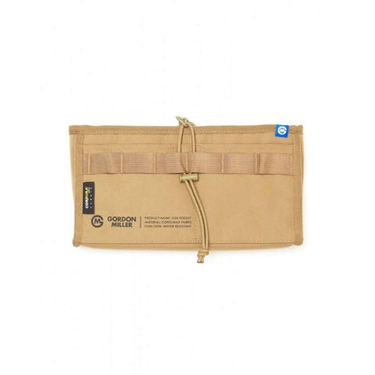 Gordon Miller - Cordura Side Pocket 1646568-Quality Foreign Outdoor and Camping Equipment-WhoWhy