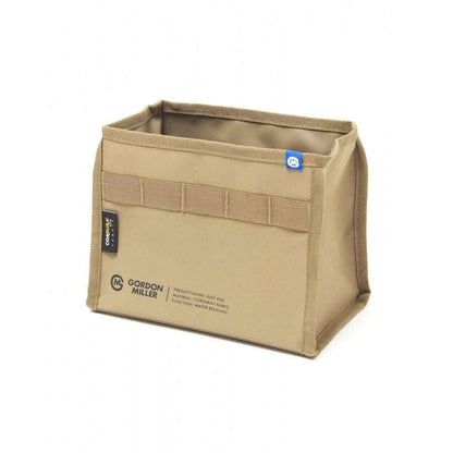 Gordon Miller - Cordura Dust Box 1646560-Quality Foreign Outdoor and Camping Equipment-WhoWhy