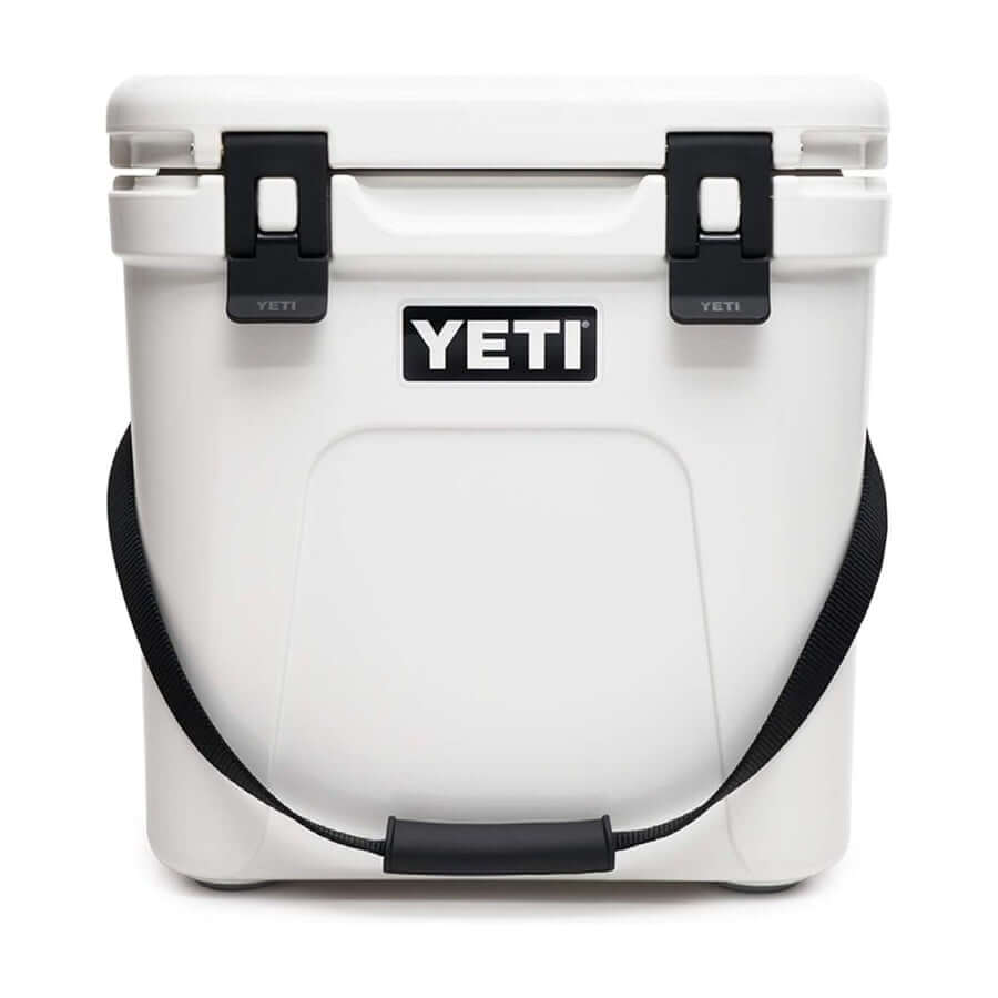 YETI - Roadie 24 Hard Cooler -Quality Foreign Outdoor and Camping Equipment-WhoWhy