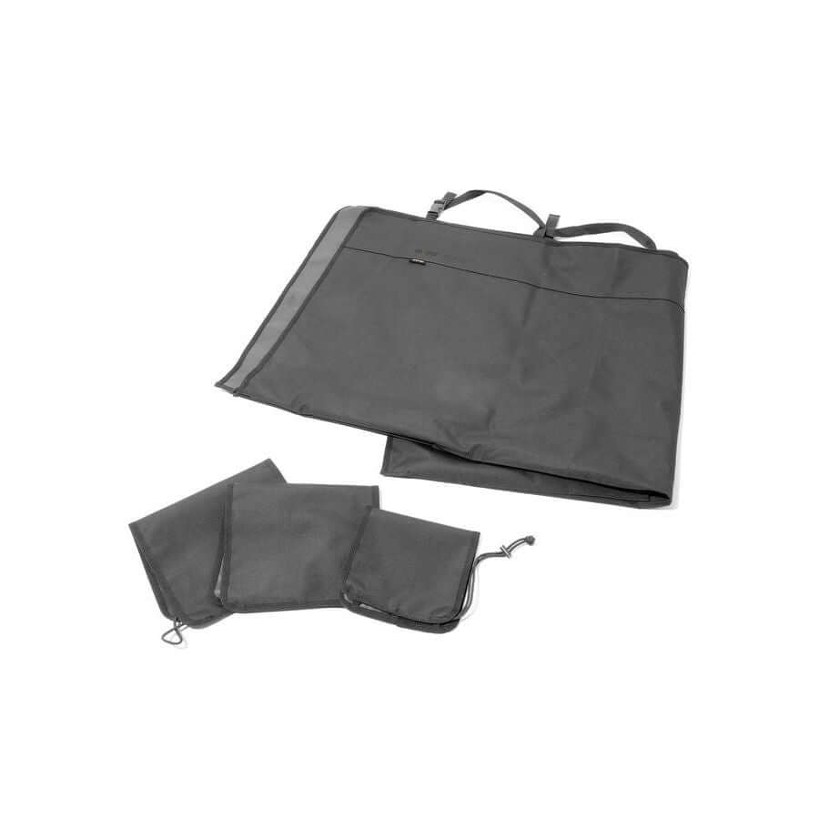 Gordon Miller - Cordura Rear Seat Cover 1642441-Quality Foreign Outdoor and Camping Equipment-WhoWhy