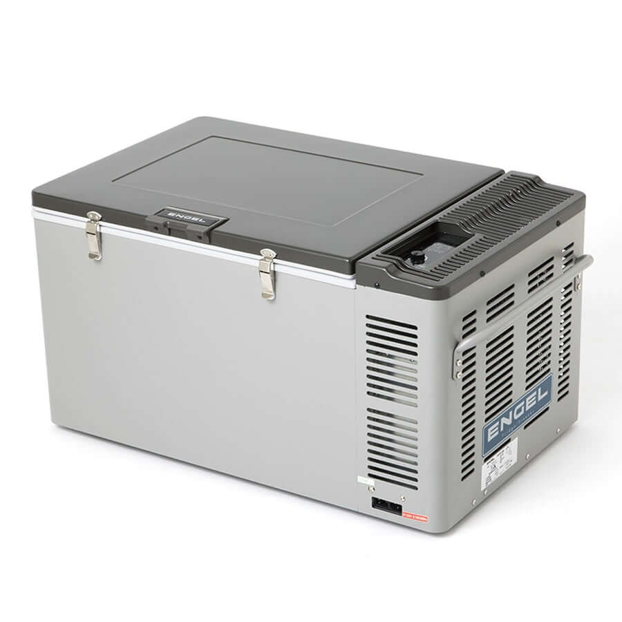 ENGEL - Portable Freezer Refrigerator 60L Model MT60F-D1-Quality Foreign Outdoor and Camping Equipment-WhoWhy