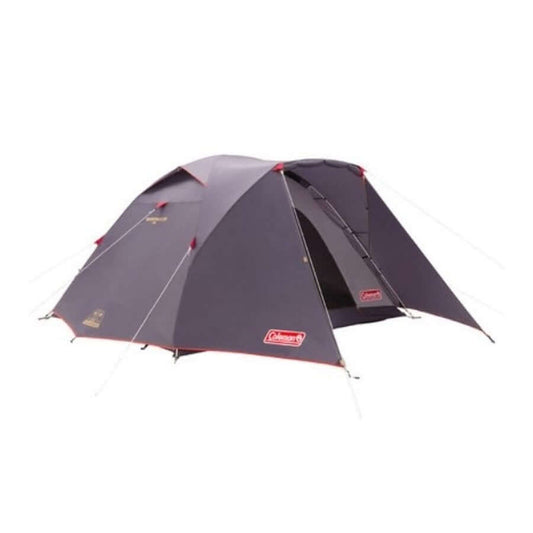 Coleman - Tough Wide Dome IV/300 Limited Edition 2000033499-Quality Foreign Outdoor and Camping Equipment-WhoWhy