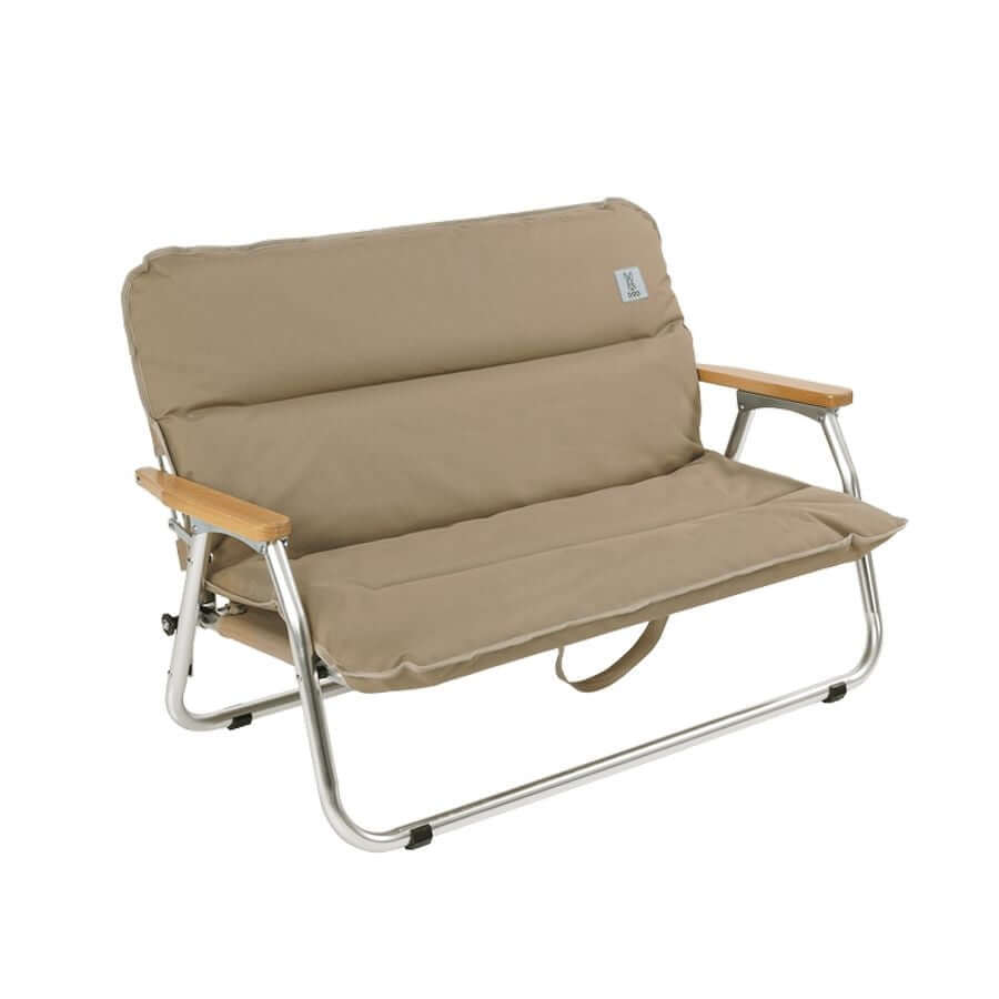 DOD - Good Rack Sofa Low CS2-900-KH-Quality Foreign Outdoor and Camping Equipment-WhoWhy