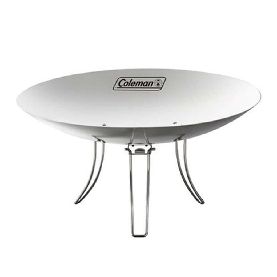 Coleman - Fire Disc M 2000031235-Quality Foreign Outdoor and Camping Equipment-WhoWhy