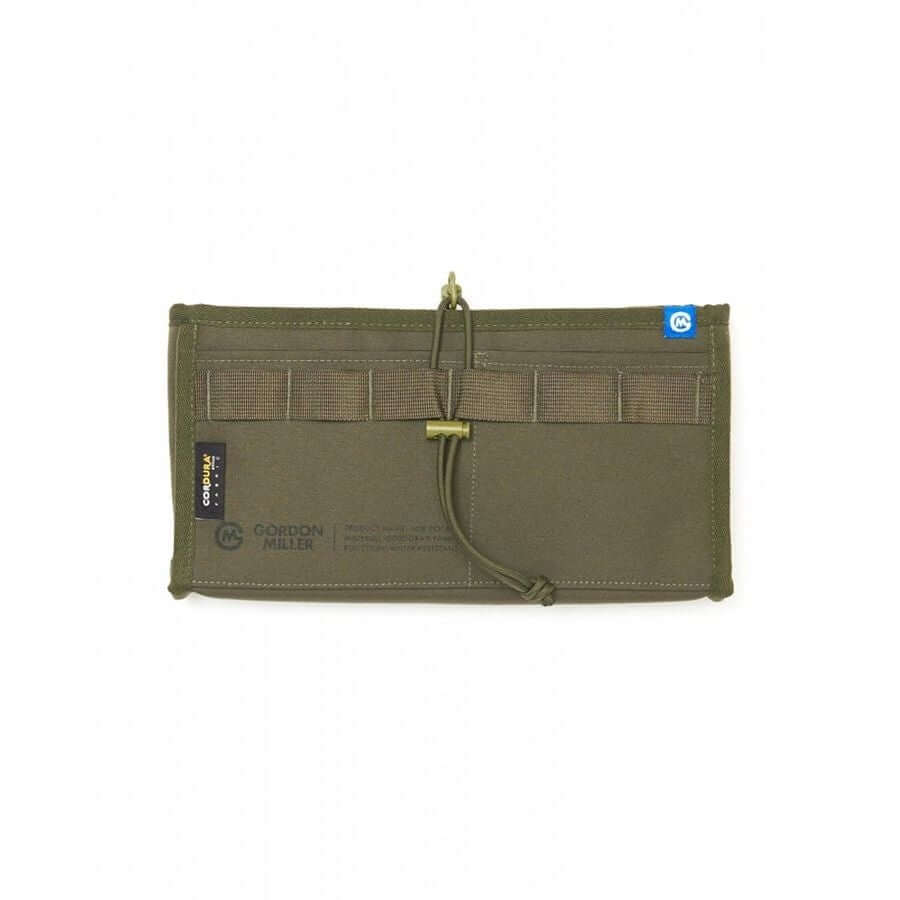 Gordon Miller - Cordura Side Pocket 1646568-Quality Foreign Outdoor and Camping Equipment-WhoWhy