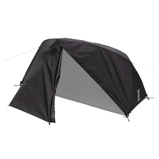 DOD - Fukadume Fly (SS) TF1-891-BK-Quality Foreign Outdoor and Camping Equipment-WhoWhy