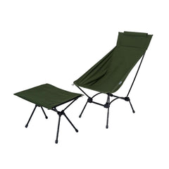 DOD - YABAISSU C1-938-BK-Quality Foreign Outdoor and Camping Equipment-WhoWhy