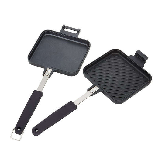 Iwatani - Hot Sand Grill CB-P-HSG-Quality Foreign Outdoor and Camping Equipment-WhoWhy