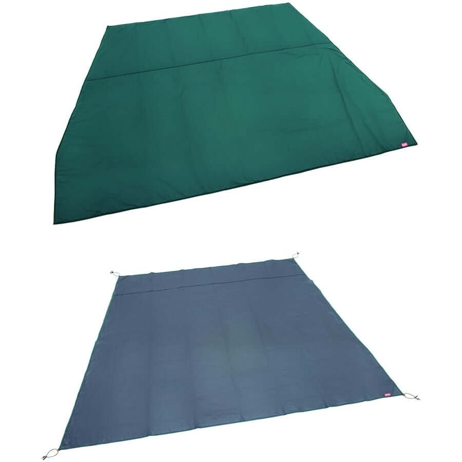 Coleman - Tent Sheet Set For 2 Room House 2000031860-Quality Foreign Outdoor and Camping Equipment-WhoWhy